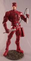 Daredevil (Marvel) Custom Action Figure