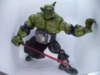 Darth Adoy (Star Wars) Custom Action Figure
