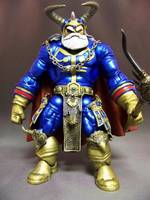 Odin V2 (Marvel Legends) Custom Action Figure