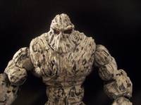 Xemnu (Incredible Hulk) Custom Action Figure