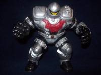 Horde Trooper (Masters of the Universe) Custom Action Figure