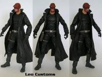 Red Skull (Marvel Legends) Custom Action Figure