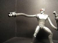 M11 (Agents of Atlas) (Marvel Legends) Custom Action Figure