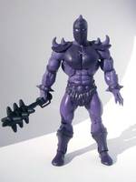 Lodar, the Slave Master (Masters of the Universe) Custom Action Figure