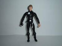 Luke Skywalker (Jedi Final Battle) (Marvel Legends) Custom Action Figure