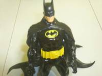 Micheal Keaton Batman (Batman - Movie Style) Custom Action Figure