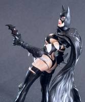 Batgirl - Luis Royo Style (Batman) Custom Action Figure