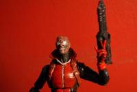 Dead Man Wade (Marvel Legends) Custom Action Figure