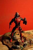 Dead Man Wade (Marvel Legends) Custom Action Figure
