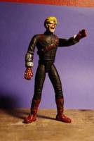 Havok (Marvel Legends) Custom Action Figure