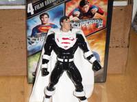Justice Lord Superman (Superman) Custom Action Figure