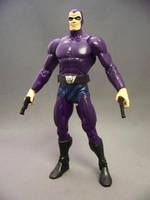 The Phantom (Phantom) Custom Action Figure