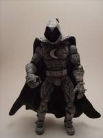 Moonknight (Marvel Legends) Custom Action Figure
