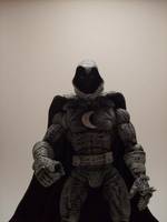 Moonknight (Marvel Legends) Custom Action Figure