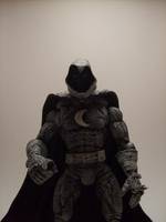Moonknight (Marvel Legends) Custom Action Figure