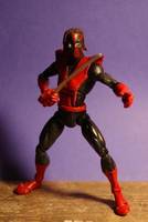 Deathwatch (Marvel Legends) Custom Action Figure