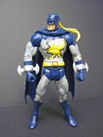 Killer Shrike (Marvel Legends) Custom Action Figure