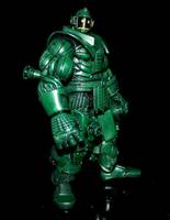 Titanium Man (Marvel Legends) Custom Action Figure