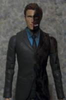 Two Face (Batman) Custom Action Figure