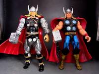 Modern Thor (Marvel Legends) Custom Action Figure