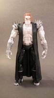 T-Ray (Marvel Legends) Custom Action Figure