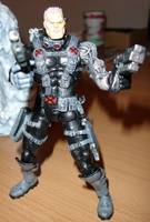 Cable (Marvel Legends) Custom Action Figure