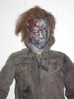 Michael Myers (Halloween) Custom Action Figure