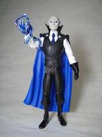 Lord Ravage (Original) Custom Action Figure
