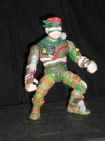 Rat King (Repaint) (Teenage Mutant Ninja Turtles) Custom Action Figure