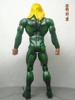 Will-O-the-Wisp (Spider-Man) Custom Action Figure