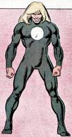 Will-O-the-Wisp (Spider-Man) Custom Action Figure