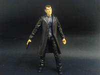 Jason Bourne (Bourne) Custom Action Figure
