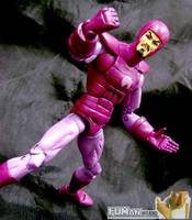 The Wizard (Marvel Legends) Custom Action Figure