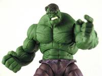 Savage Hulk (Classic Hulk) (Marvel Legends) Custom Action Figure