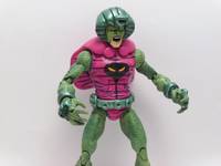Cobra (Marvel Legends) Custom Action Figure