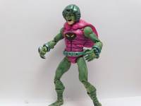 Cobra (Marvel Legends) Custom Action Figure