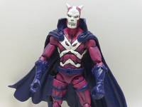 Doctor Demonicus (Marvel Legends) Custom Action Figure