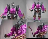 SG Optimus Prime Reformatted (Transformers) Custom Action Figure