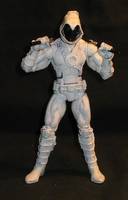 Moon Knight (Marvel Legends) Custom Action Figure