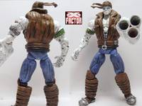 Random X-FACTOR (Marvel Legends) Custom Action Figure