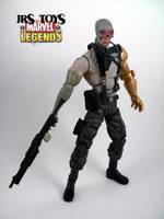 Terror Inc. (Marvel Legends) Custom Action Figure