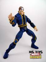 X-Man (Marvel Legends) Custom Action Figure