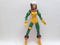 ROGUE Aoa V.2 (Marvel Legends) Custom Action Figure