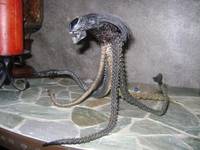 Space Eater (Hellboy) Custom Action Figure
