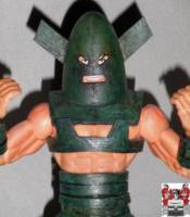 Whirlwind (Marvel Legends) Custom Action Figure