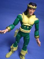 Shaman (Alpha Flight) Custom Action Figure