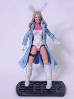 The White Rabbit (Marvel Universe) Custom Action Figure