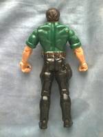 Jack Tenrec (Cadillacs and Dinosaurs) Custom Action Figure