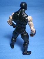 Puck (Alpha Flight) Custom Action Figure