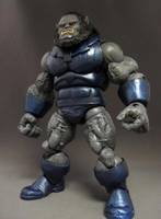 Blastaar (Marvel Legends) Custom Action Figure